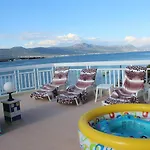 Lilac Apartmanhotel Trogir