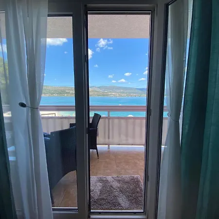 Appart hôtel Lilac