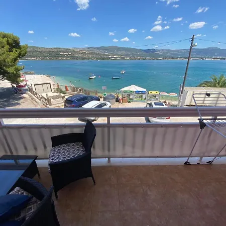 Appart hôtel Lilac