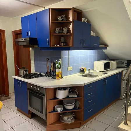 Appart hôtel Lilac 3*