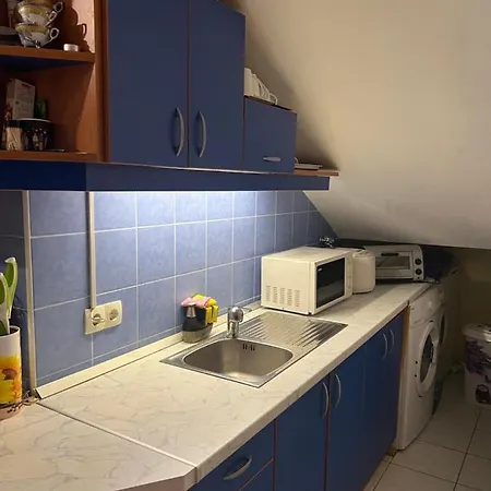 Appart hôtel Lilac 3*