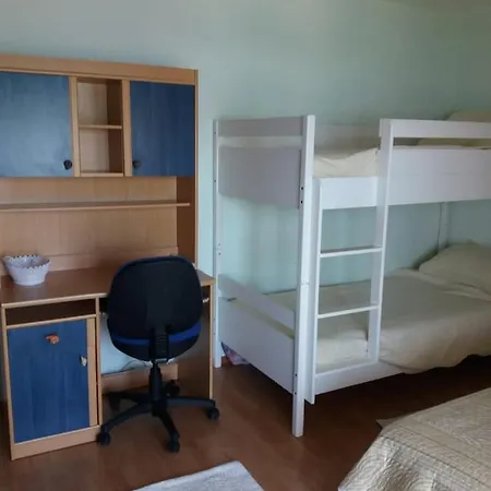 Lilac 3* トロギール