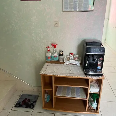 Lilac アパートホテル トロギール