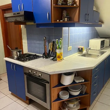 アパートホテル Lilac