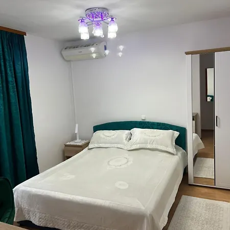 Lilac アパートホテル