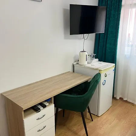 Lilac アパートホテル 3*