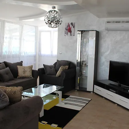 Lilac 3* Trogir