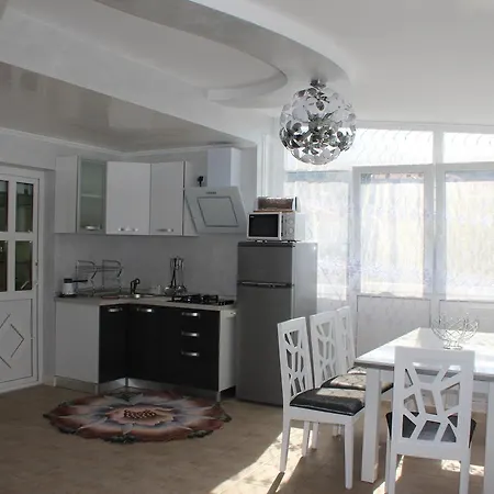 Lilac アパートホテル トロギール