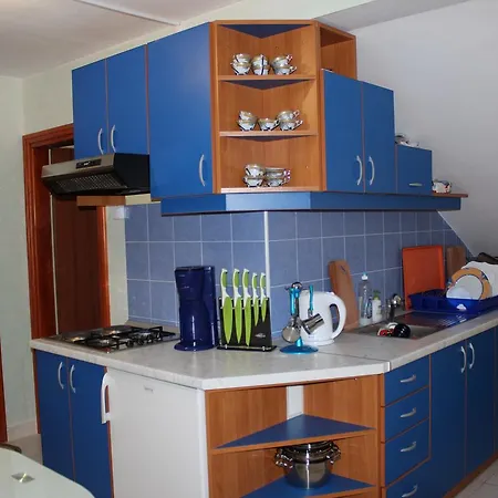 Lilac アパートホテル 3*