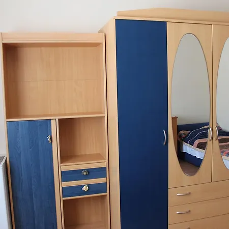 Apart Otel Lilac 3*