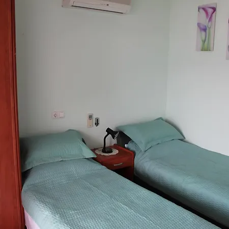 Aparthotel Lilac