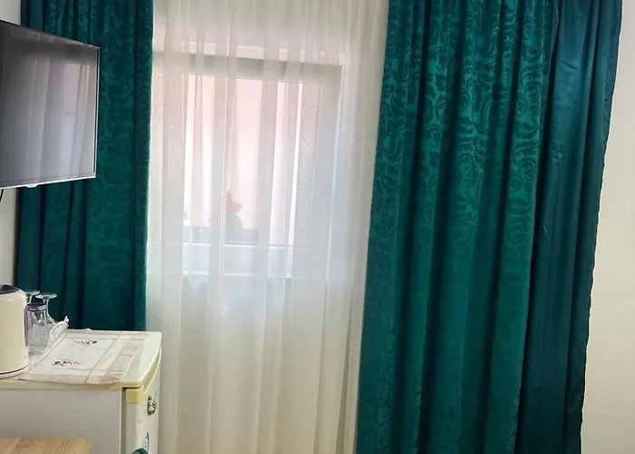 Appart hôtel Lilac 3*