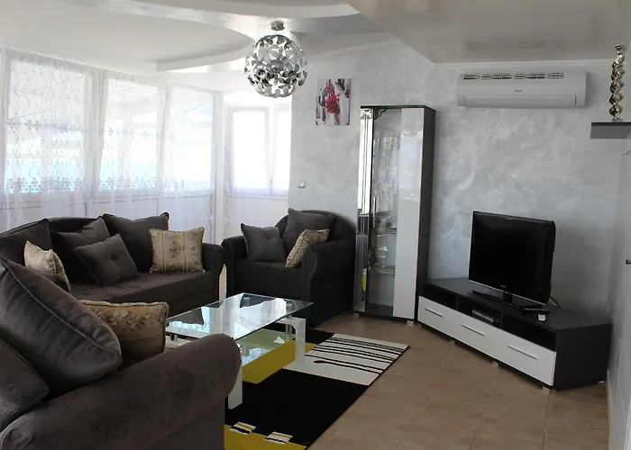 Lilac 3* Trogir
