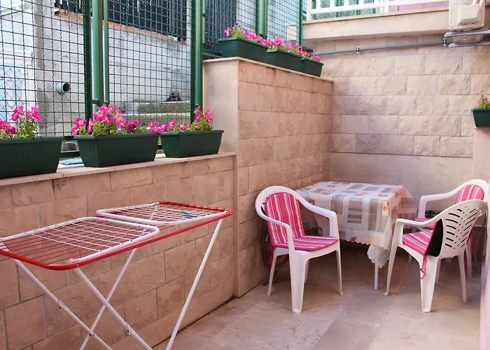 Lilac Appart hôtel 3*