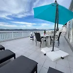Lilac Appart hôtel 3*